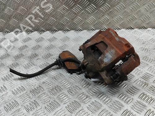 Left front brake caliper CHEVROLET ORLANDO (J309) 2.0 D | BP24975752M105
