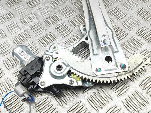 Front left window mechanism ISUZU D-MAX II (TFR, TFS) 1.9 Ddi 4x4 (TFS87J) | BP33384267C22  - Image 6