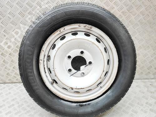 Used Rim Rim 36863997 36863997