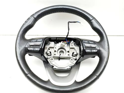 Used Steering wheel Steering wheel HYUNDAI KONA (OS, OSE, OSI) EV (136 hp) 39472949 39472949