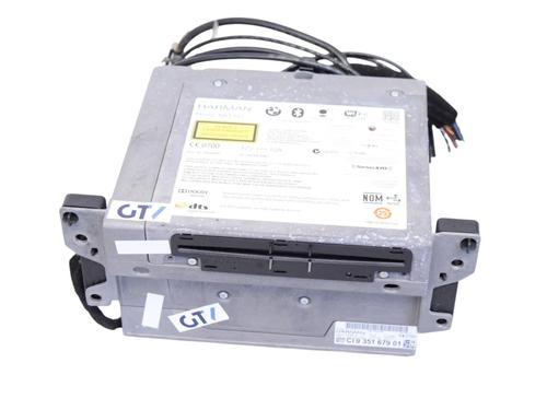 Used Electronic module BMW 6 Gran Coupe (F06) 640 d (313 hp) 30256219