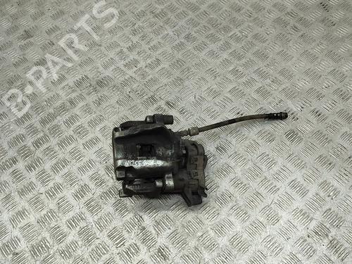 Used Left rear brake caliper VOLVO XC60 II (246) T6 Plug-In Hybrid AWD (349 hp) 27789728