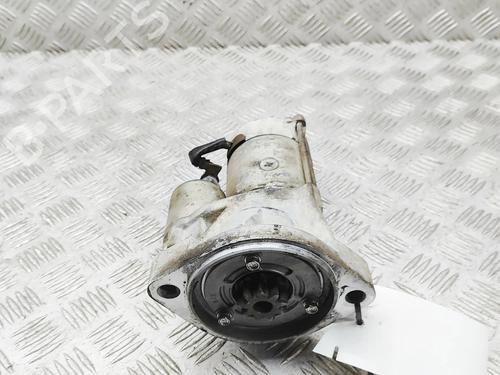 Starter ISUZU D-MAX II (TFR, TFS) 2.5 CRDi 4x4 (TFS86J) | BP38707250M8 - Image 4