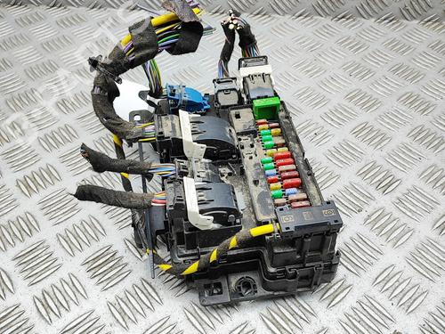 Fuse box FORD TRANSIT V363 Van (FCD, FDD) 2.0 EcoBlue | BP37642805E1 - Image 4