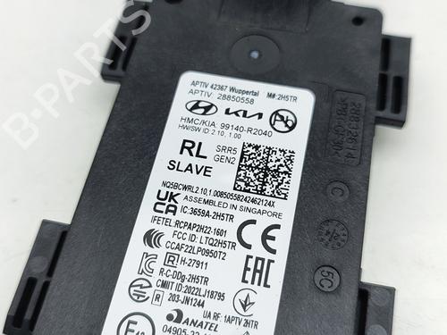 Electronic module KIA SPORTAGE V (NQ5) 1.6 T-GDi Hybrid | BP28437652M83