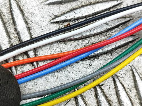 Electronic sensor AUDI A7 Sportback (4GA, 4GF) 3.0 TDI quattro | BP33937818M84 - Image 5