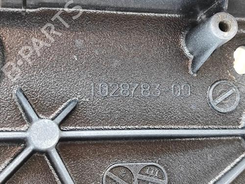 Andre TESLA MODEL X (5YJX) P100D AWD | BP28434892O1