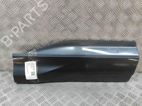 Door moulding trim AUDI Q4 E-TRON Sportback (F4N) 40 | BP28416915C150