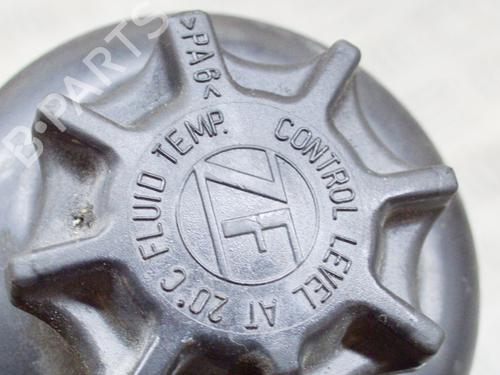 Power steering reservoir SAAB 9-5 Estate (YS3E) 2.3 Turbo | BP14630344M117 