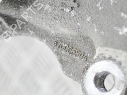 Left rear steering knuckle MASERATI GHIBLI III (M157) 3.0 S | BP16270627M27 