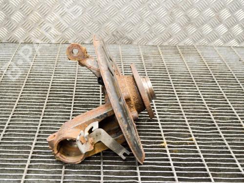 Left front steering knuckle VW TIGUAN (5N_) 2.0 TDI | BP14618110M25