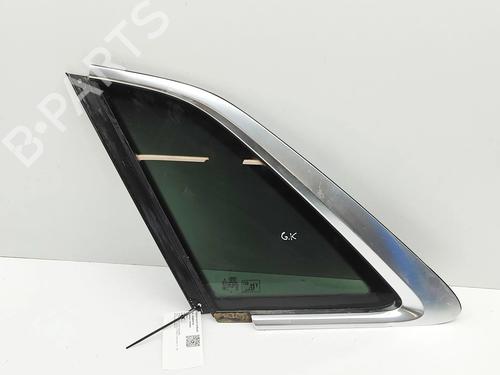 Used Rear left quarter glass Rear left quarter glass AUDI Q8 (4MN, 4MT) 55 TFSI Mild Hybrid quattro (340 hp) 33392454 33392454