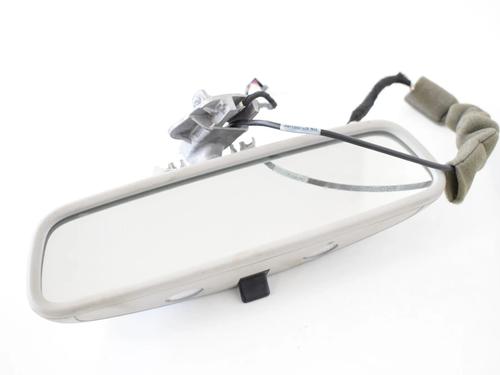 Used Rear mirror MERCEDES-BENZ C-CLASS (W204) C 220 CDI (204.002) (170 hp) 30209648