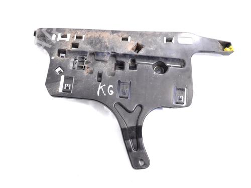 Used Rear bumper bracket LAND ROVER RANGE ROVER VELAR (L560) 2.0 D240 SD4 4x4 (241 hp) 30226952