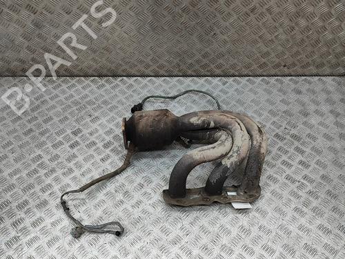 Catalyst PORSCHE 911 (991) 3.8 Carrera S / GTS | BP30708233M10 