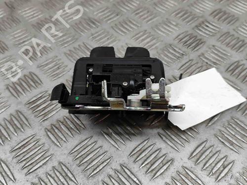 Tailgate lock AUDI A6 C7 Avant (4G5, 4GD) 2.0 TDI quattro | BP22807299C101 