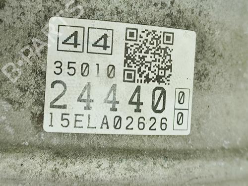 Gearbox LEXUS RC (_C1_) F (USC10_, USC10R) | BP33387027M3 - Image 10