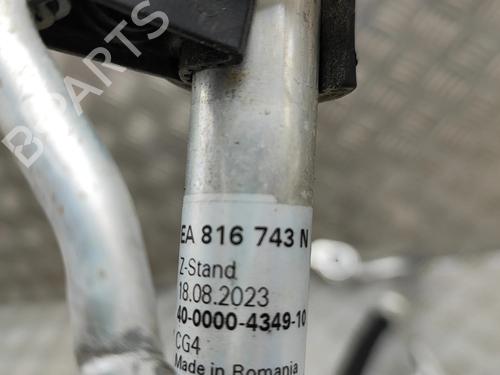 AC pipe VW ID.4 (E21) PRO | BP33825427M126 - Image 8