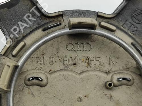 Hub cap AUDI A6 C7 Avant (4G5, 4GD) 3.0 TDI quattro | BP27375471C160
