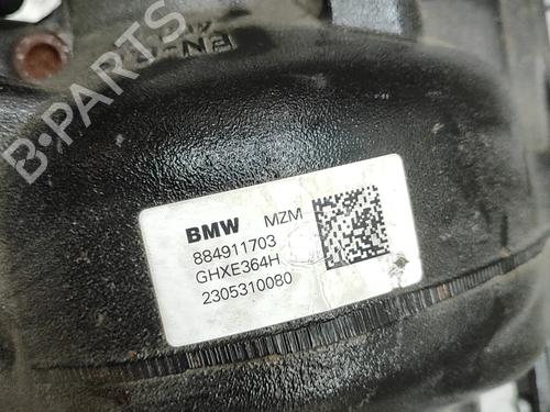 Rear differential BMW XM (G09) XM All-wheel Drive | BP33391783M24  - Image 6