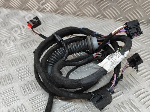 Wiring harness SKODA SUPERB III Estate (3V5) 1.6 TDI | BP16077635E16 