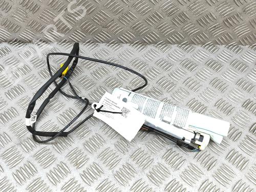 Used Right seat airbag AUDI Q3 (8UB, 8UG) 2.0 TDI (140 hp) 17767809