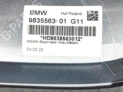 Antenne/Base BMW 2 Gran Coupe (F44) 218 i | BP36507697C140 - Image 7