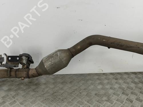 Exhaust system AUDI Q5 (FYB, FYG) 40 TDI quattro | BP27778609M121 - Image 4