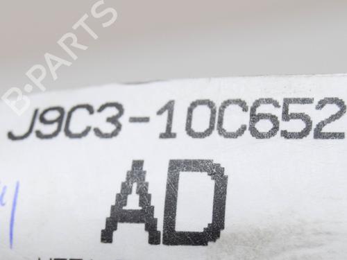 Wiring harness JAGUAR E-PACE (X540) 2.0 D180 AWD | BP14620317E16 