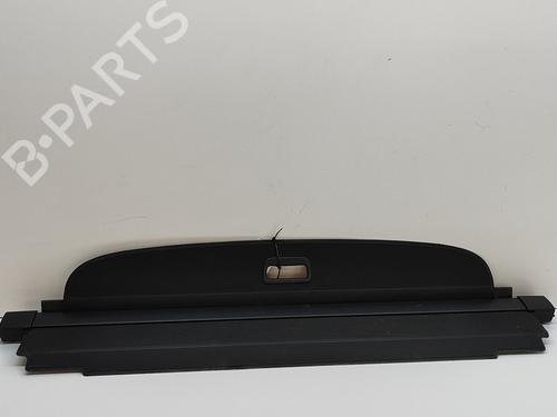 Used Rear parcel shelf VW PASSAT B7 Variant (365) 1.6 TDI (105 hp) 27267240