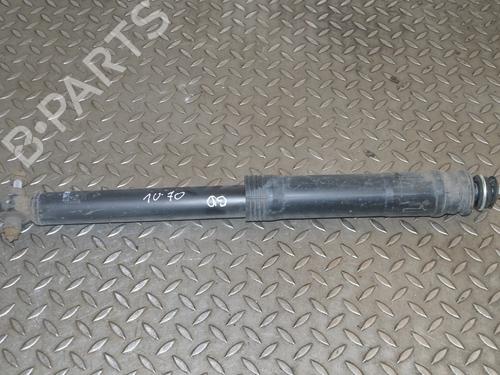 Used Right rear shock absorber TOYOTA PRIUS (_W3_) 1.8 Hybrid (ZVW30) (136 hp) 30222464