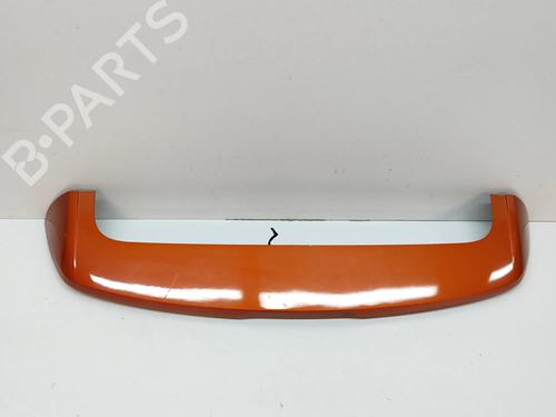 Used Rear spoiler Rear spoiler OPEL MOKKA / MOKKA X (J13) 1.7 CDTI (_76) (131 hp) 16640021 16640021