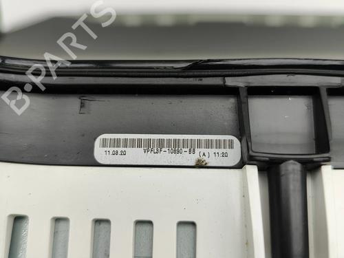 Instrument cluster FORD USA F-150 Crew Cab Pickup 3.5 4WD | BP32421020C47 