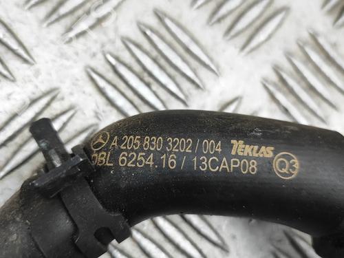 Pipe MERCEDES-BENZ E-CLASS Convertible (A238) E 300 (238.448) | BP37469583M125 - Image 7