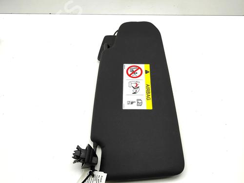 Left sun visor VOLVO V40 Hatchback (525) D4 | BP38267853I1 - Image 2