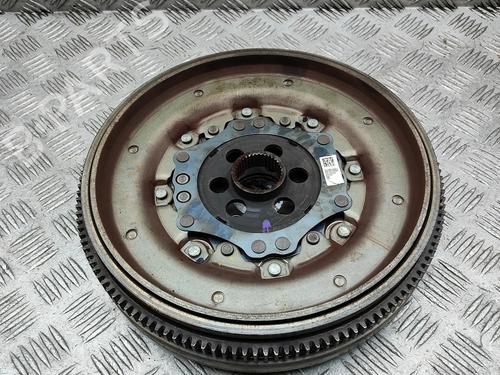 Kopling /lamell Kopling /lamell SEAT TARRACO (KN2) 1.5 TSI ACT (150 hp) 36703238 36703238