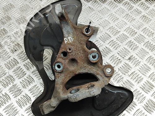 Right front steering knuckle MERCEDES-BENZ SLK (R172) 250 CDI / d (172.403) | BP19428189M26 