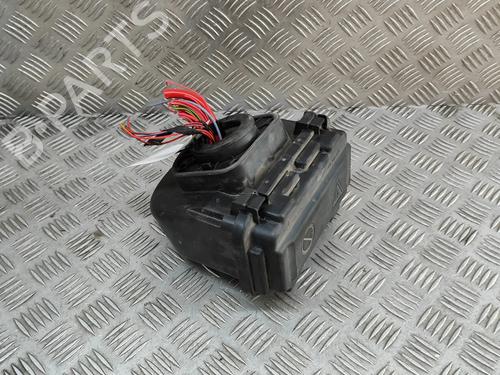 Fuse box BMW 3 (F30, F80) M3 | BP27799889E1