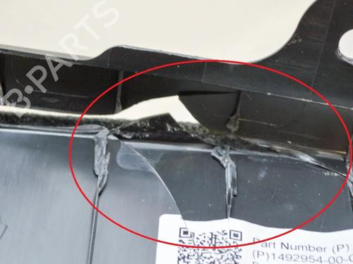 Boot lining TESLA MODEL Y (5YJY) EV Performance All-wheel Drive | BP33347336I3  - Image 6