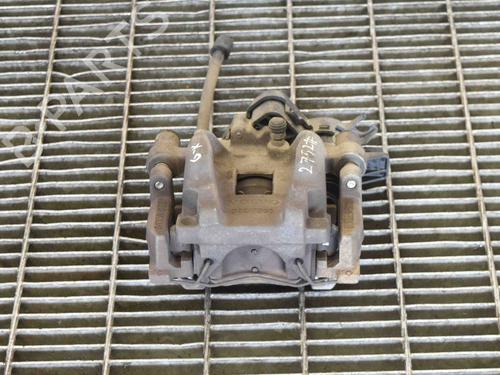 Venstre bremsecaliper bak VOLVO XC90 II (256) D5 AWD (235 hp) 14614851