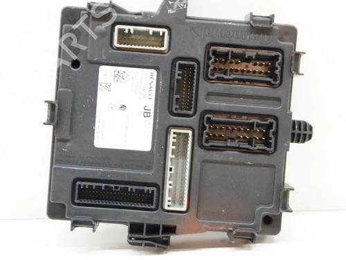 Electronic module RENAULT CAPTUR II (HF_) 1.0 TCe 90 ECO-G (HFM6) | BP27749722M83 