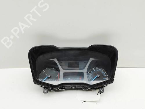 Used Instrument cluster Instrument cluster FORD TRANSIT V363 Van (FCD, FDD) 2.0 EcoBlue RWD (130 hp) 33378584 33378584