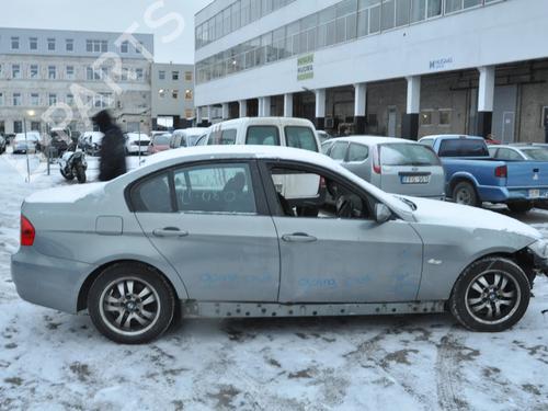 Other BMW 3 (E90) 318 i | BP33368783O1 - Image 4