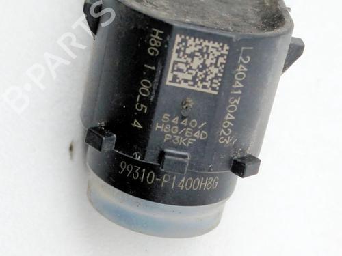 Electronic module KIA SPORTAGE V (NQ5) 1.6 CRDi MHEV AWD | BP39072865M83 - Image 6