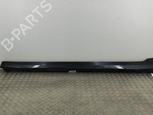 Used Left sideskirt BMW 5 Touring (G31) 530 d xDrive (265 hp) 16481981