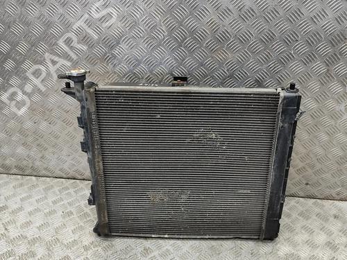 Used Radiator set Radiator set KIA SPORTAGE III (SL) 1.7 CRDi (116 hp) 17225525 17225525