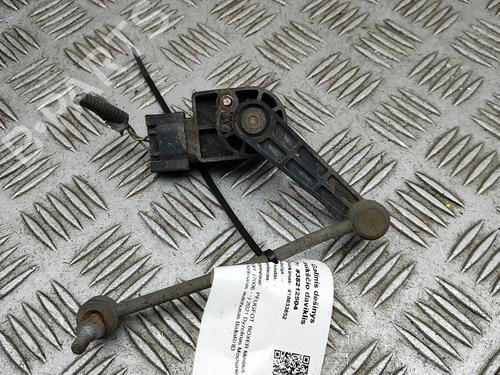 Electronic sensor PEUGEOT BOXER Bus 2.2 BlueHDi 140 | BP38875340M84 - Image 2