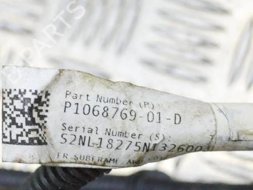 Wiring harness TESLA MODEL 3 (5YJ3) EV AWD | BP27752944E16 