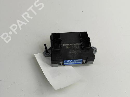Electronic module LAND ROVER RANGE ROVER EVOQUE (L538) 2.0 D 4x4 | BP24975841M83