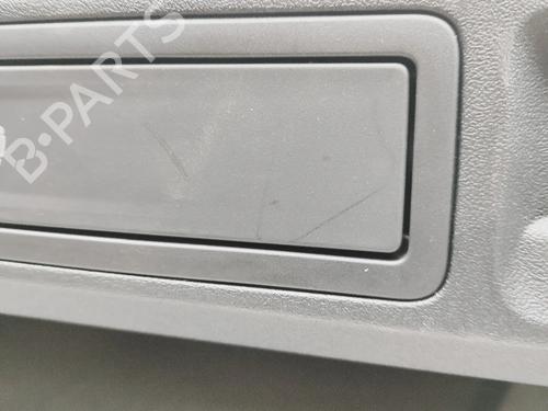 Boot lining VW TIGUAN (CT1) 1.5 eTSI | BP35811362I3 - Image 5